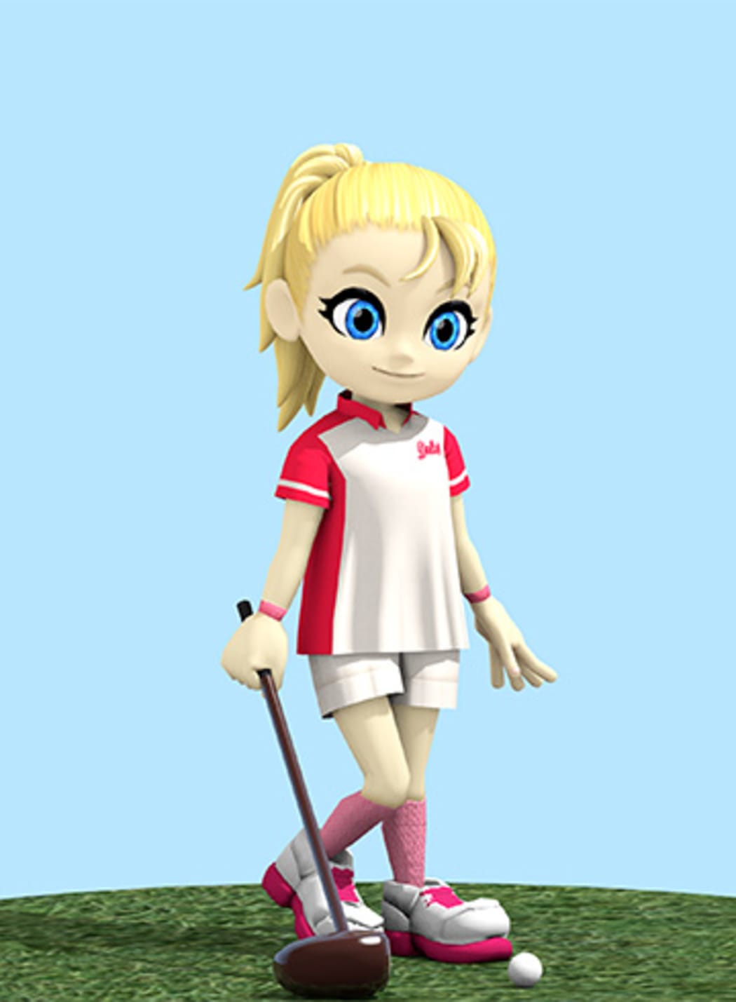 The Golf for Nintendo Switch - Nintendo Official Site
