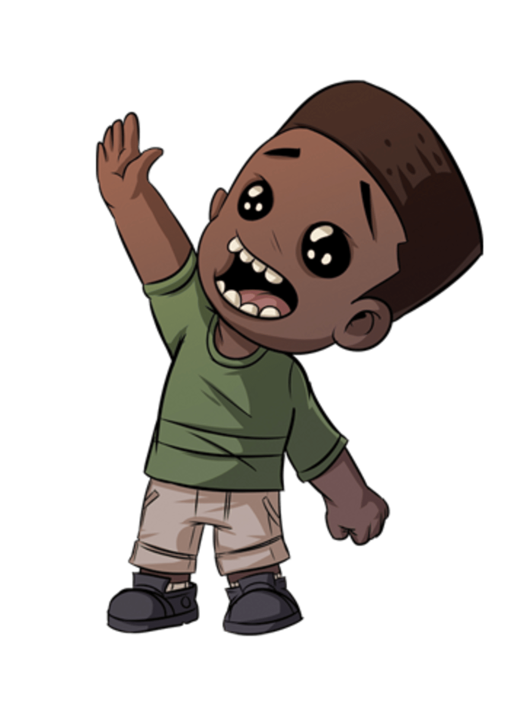 Think of the Children for Nintendo Switch - Nintendo Official Site