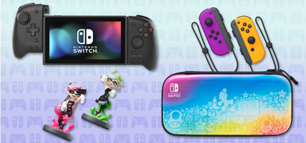 Nintendo Official Site Consoles Games News And More