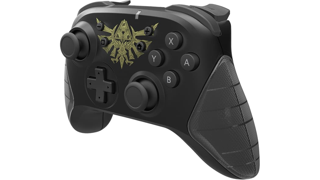 Wireless Horipad Usb C Version The Legend Of Zelda Nintendo Official Site