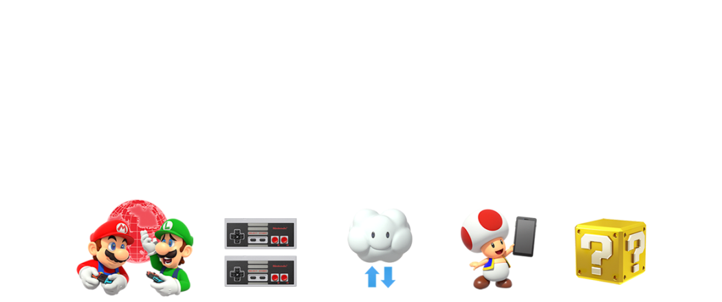 Nintendo Switch Online - Nintendo - Official Site