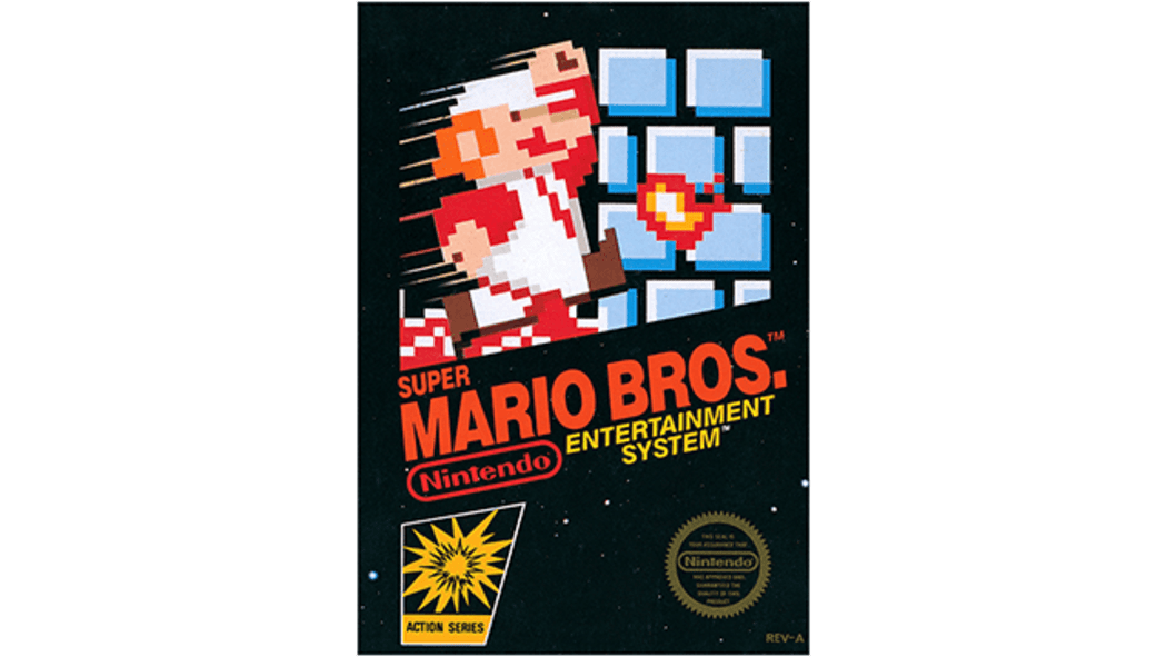 Nintendo Entertainment System™ - Nintendo Switch Online for ...