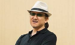 Kibayashi