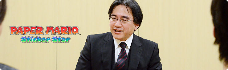 Iwata Asks