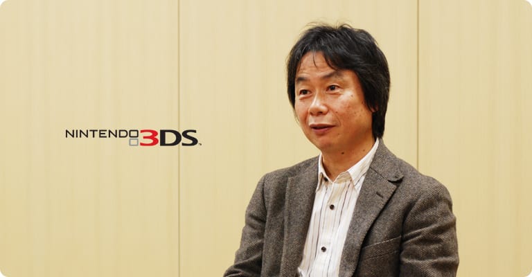 Iwata Asks - Volume 5 Asking Mr. Miyamoto Right Before Release - Page 2