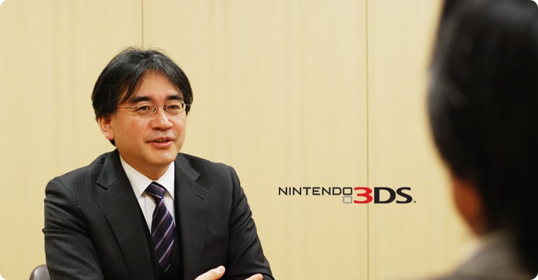 Iwata Asks - Volume 5 Asking Mr. Miyamoto Right Before Release - Page 3