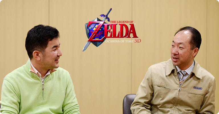 Zelda: Ocarina of Time's Hyrule Field changed how we think about