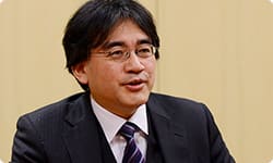 Shigeru Miyamoto reflects on his relationship with Satoru Iwata