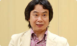 Shigeru Miyamoto fala de Ocarina of Time e Star Fox 64 no 3DS