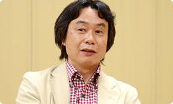 Shigeru Miyamoto Talks Sword Fighting in Latest Interview - Zelda