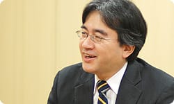 Satoru Iwata lavorò anche a Pokémon Oro/Argento, con ciò che