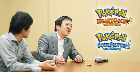 Pokémon HeartGold and SoulSilver  Pokémon soulsilver, Pokemon, Gold pokemon