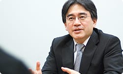 Iwata Asks: Pokémon Black and White 2 (Pt.1 of 6)