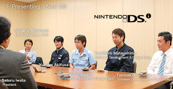 Page 2, Nintendo's Shigeru Miyamoto