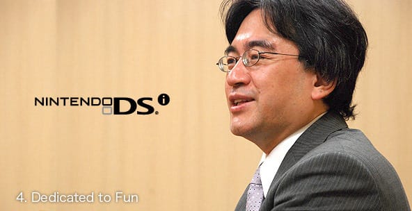 Iwata Asks