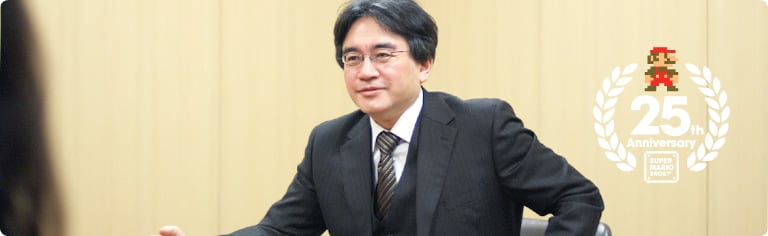 Iwata Asks