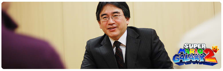 Iwata Asks