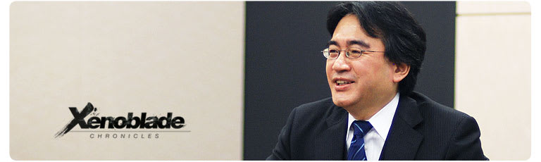 Iwata Asks