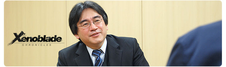 Iwata Asks - Volume 3: The Development Process - Page 2