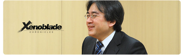 Iwata Asks