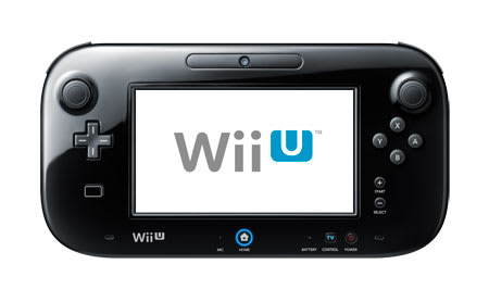 Use wii u clearance without gamepad