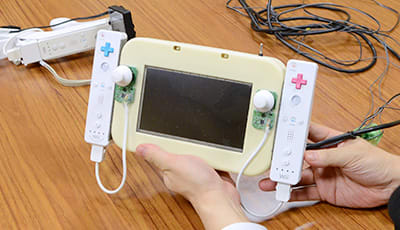 Nintendo wants to bring the 3DS experience to the living room using the Wii- U - The Gadgeteer