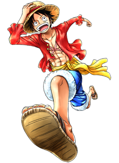 One Piece Unlimited World Red Deluxe Edition For Nintendo Switch Nintendo Official Site