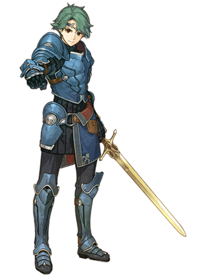 Fire Emblem Echoes Shadows Of Valentia For Nintendo 3ds Nintendo