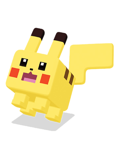 Pokémon™ Quest for Nintendo Switch - Nintendo