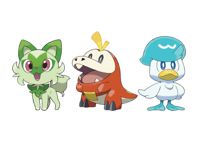 Pokemon Scarlet For Nintendo Switch Nintendo