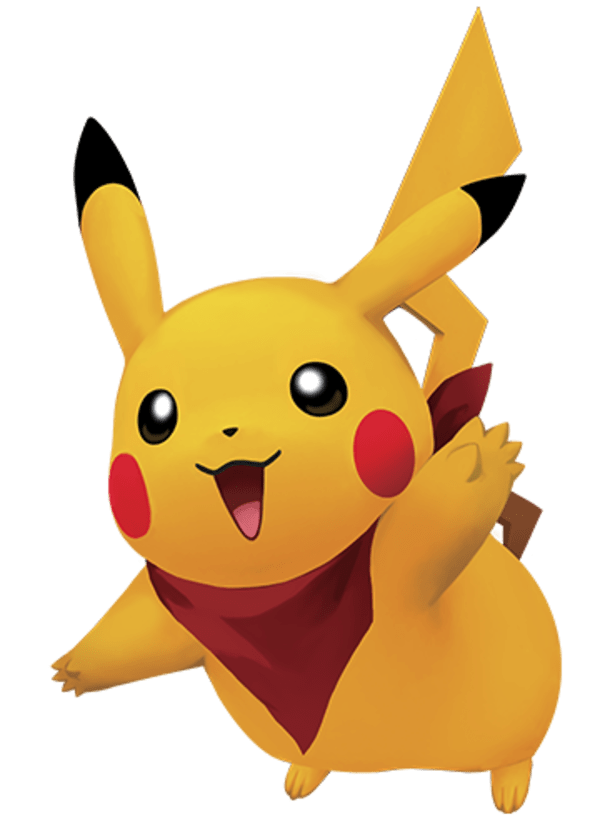 Pokémon Mystery Dungeon: Gates to Infinity