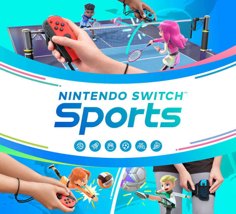 Nintendo Switch Sports