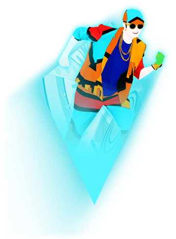 Just Dance® 2022