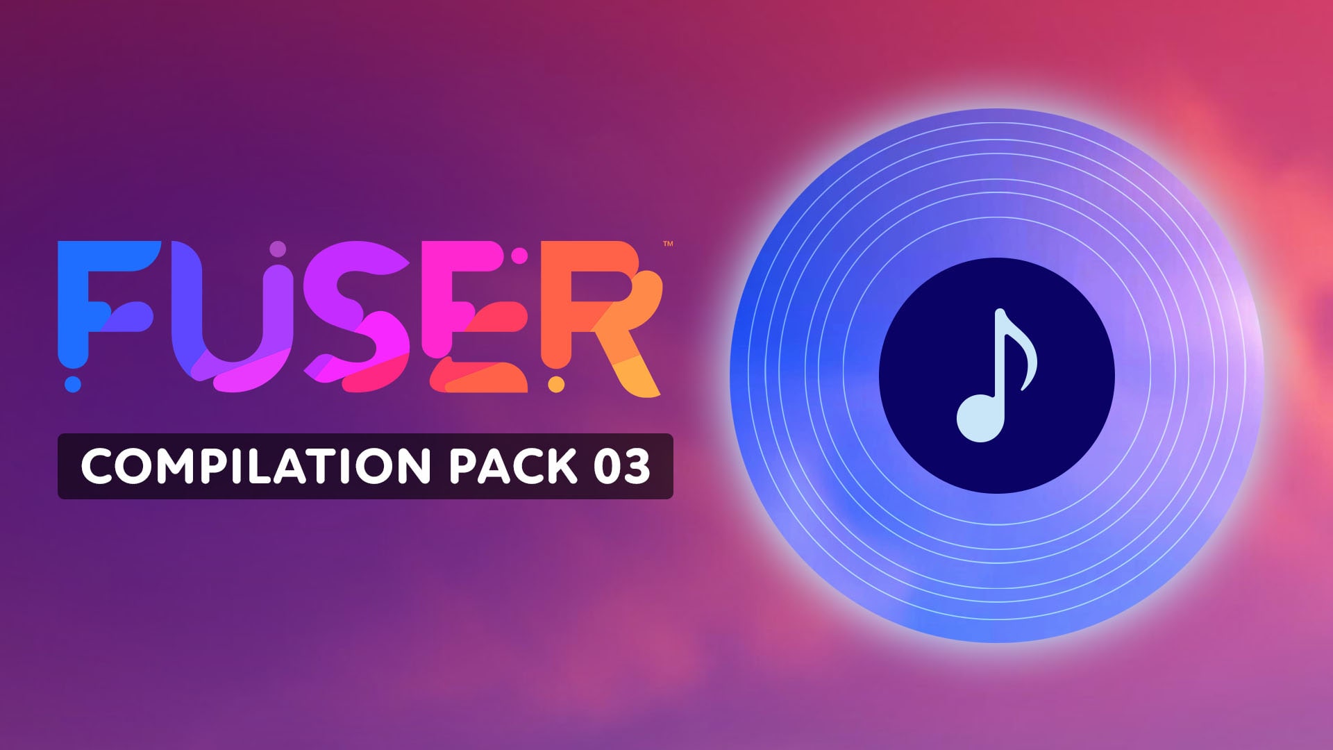 FUSER™ Compilation Pack 03