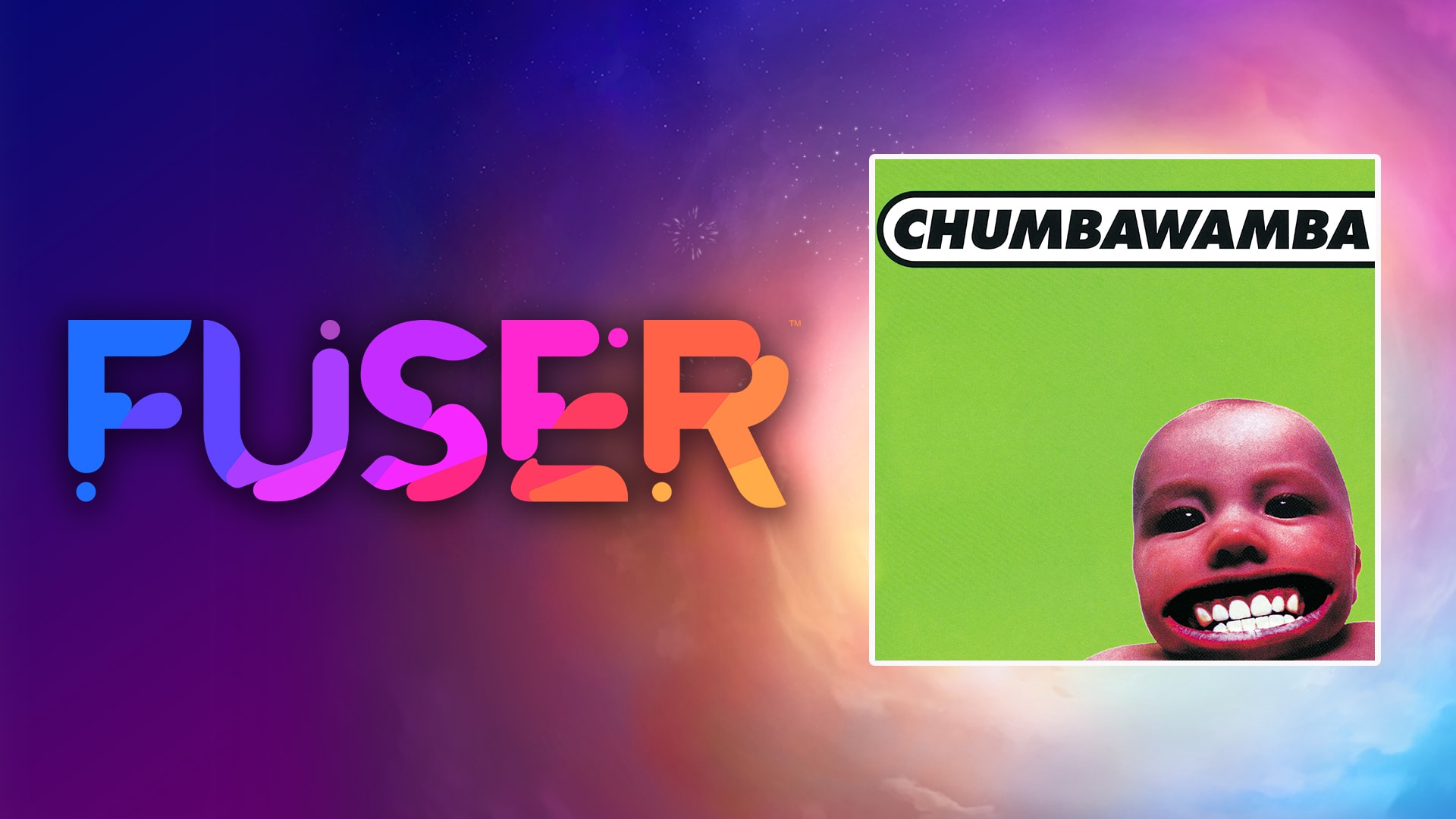 Chumbawamba - "Tubthumping"