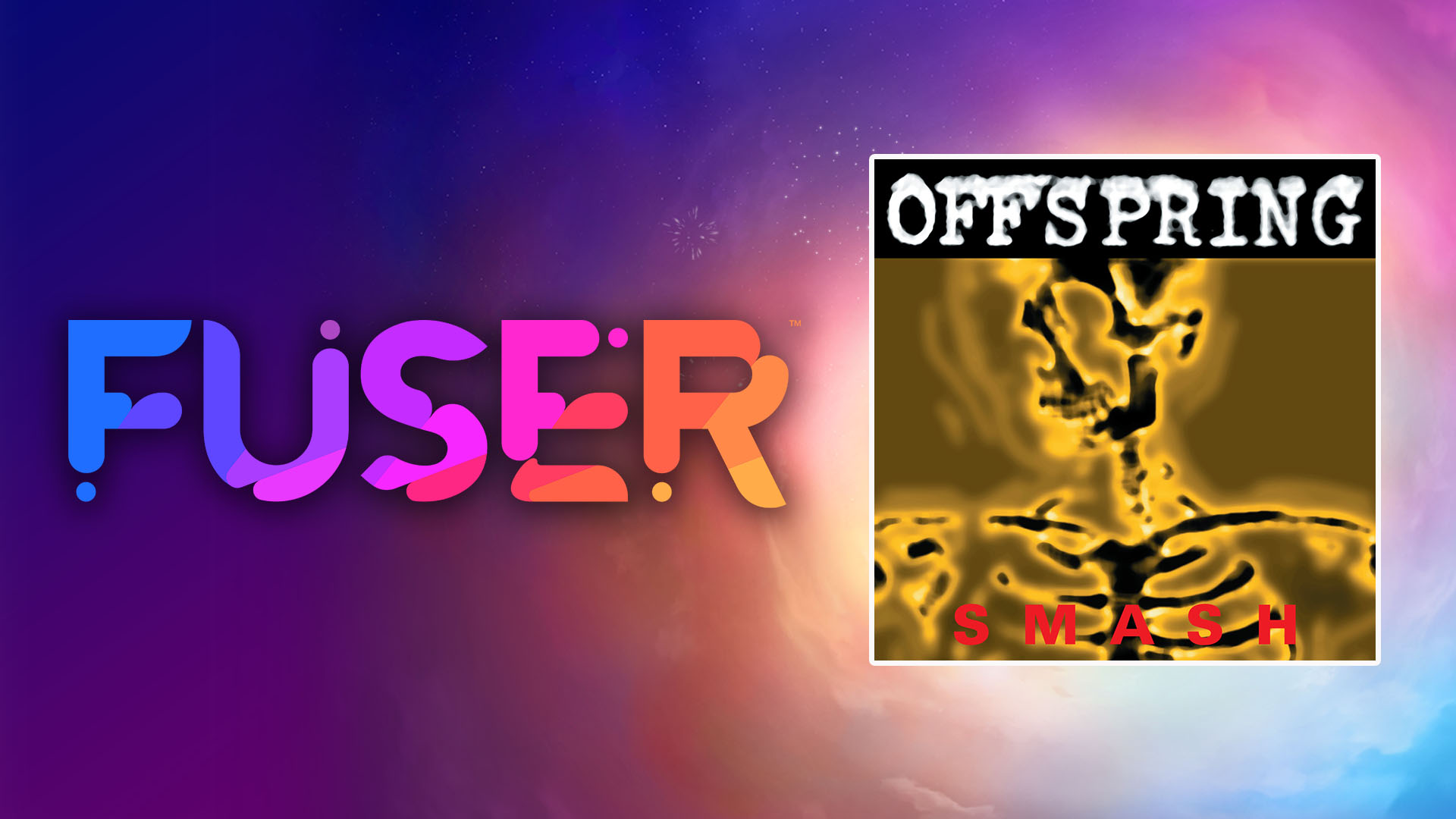 The Offspring - "Self Esteem"