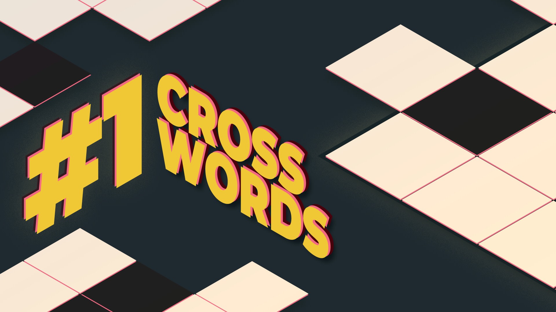 #1 Crosswords