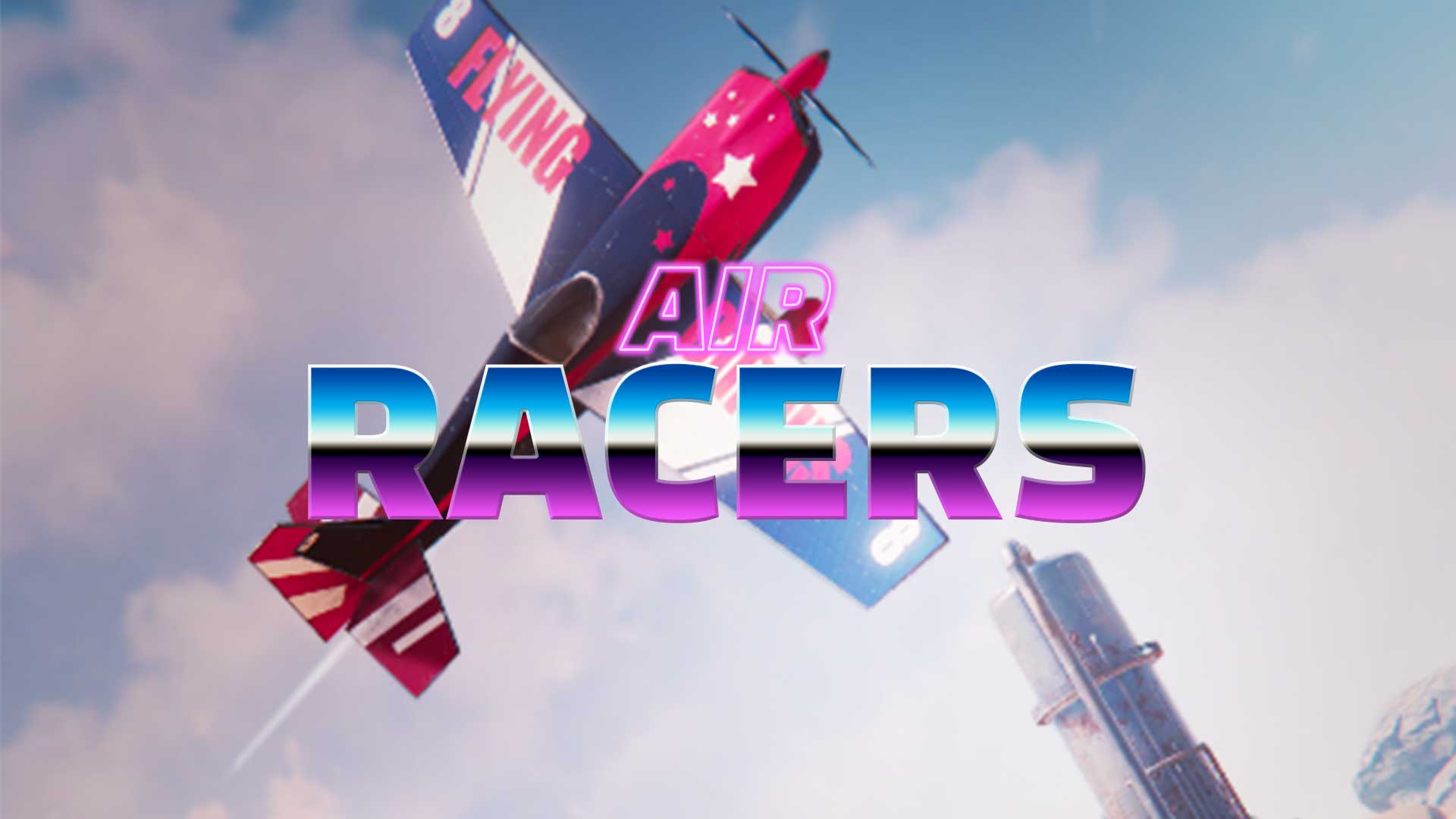 Air Racers