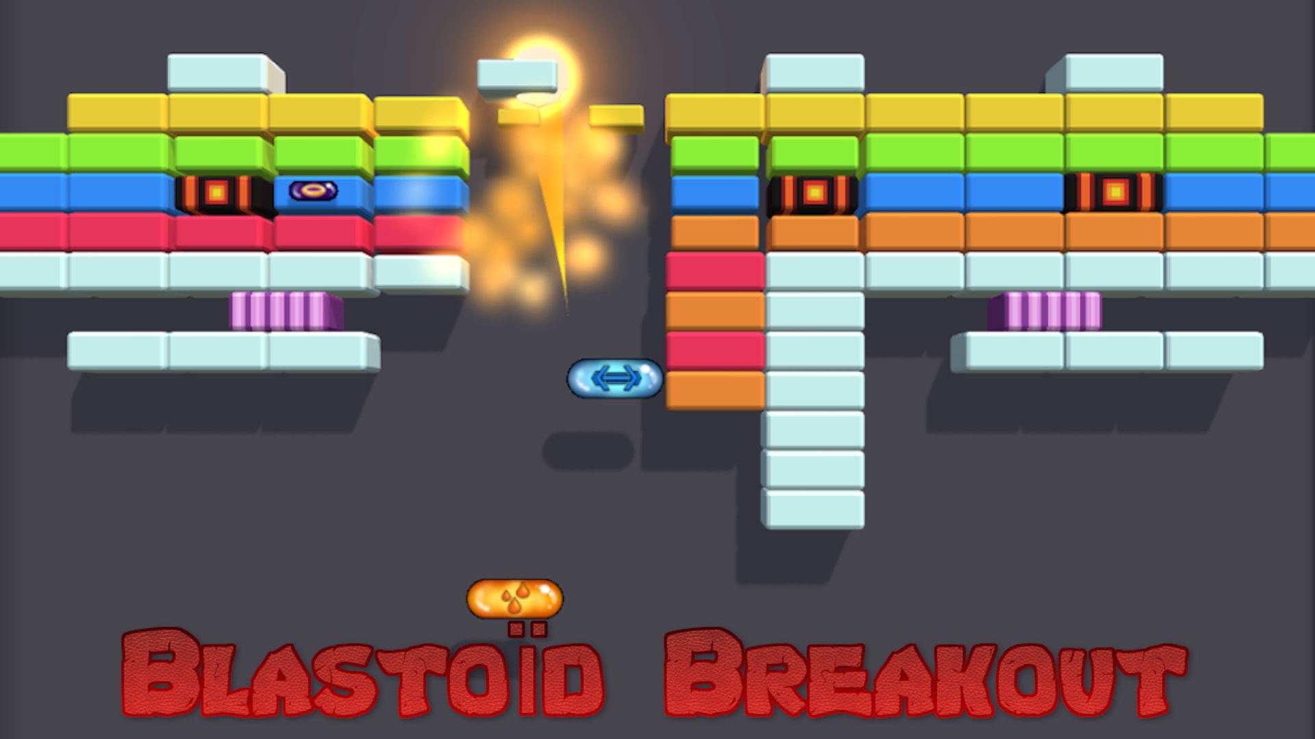 Blastoid Breakout