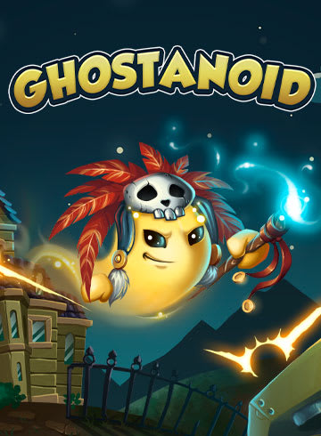 Ghostanoid