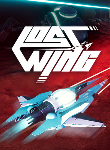 Lost Wing