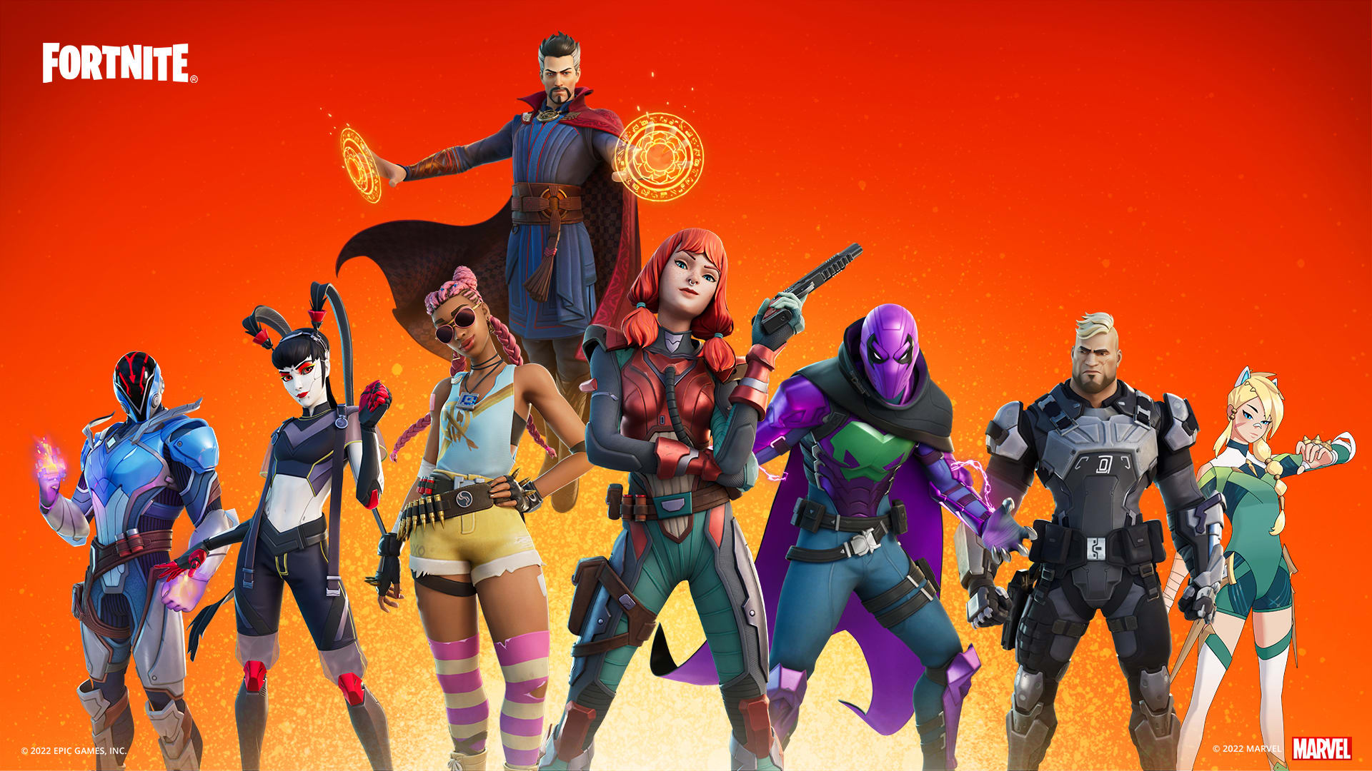 chapter 2 season 3 battle pass skins