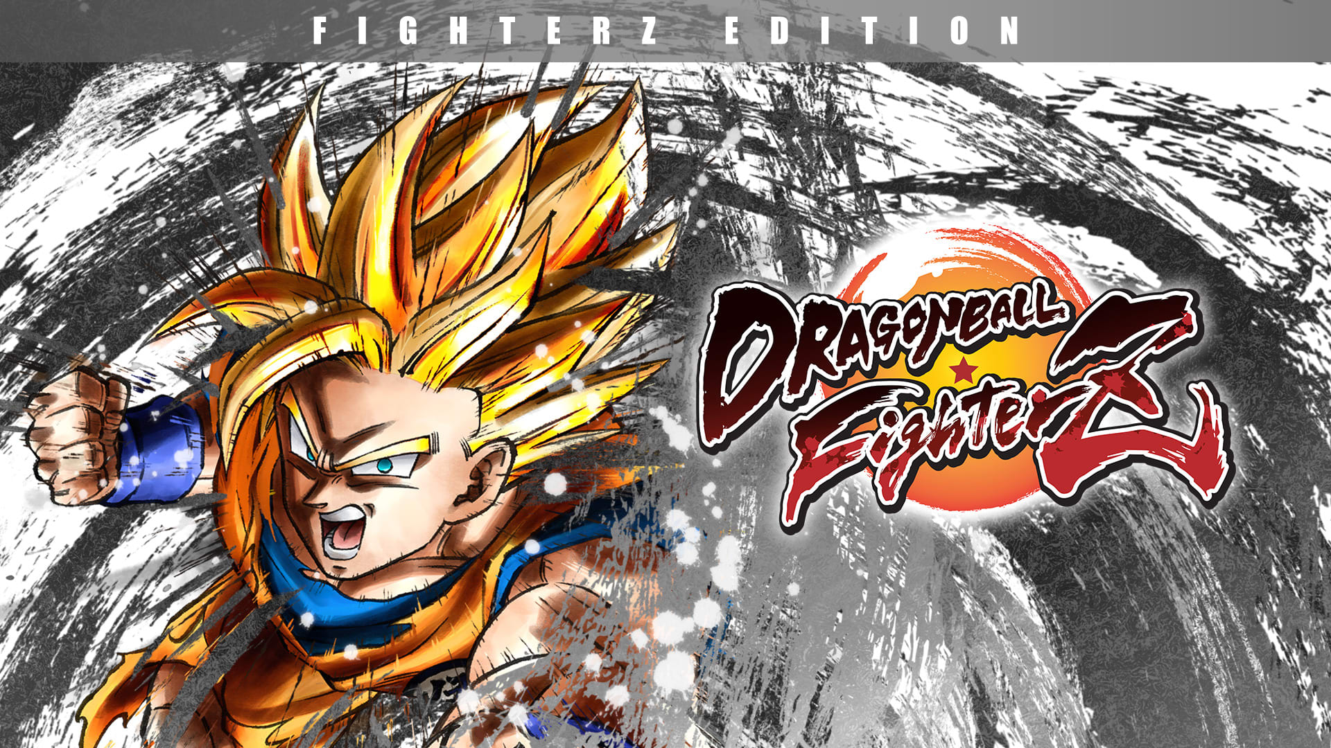 DRAGON BALL FIGHTERZ - FighterZ Edition