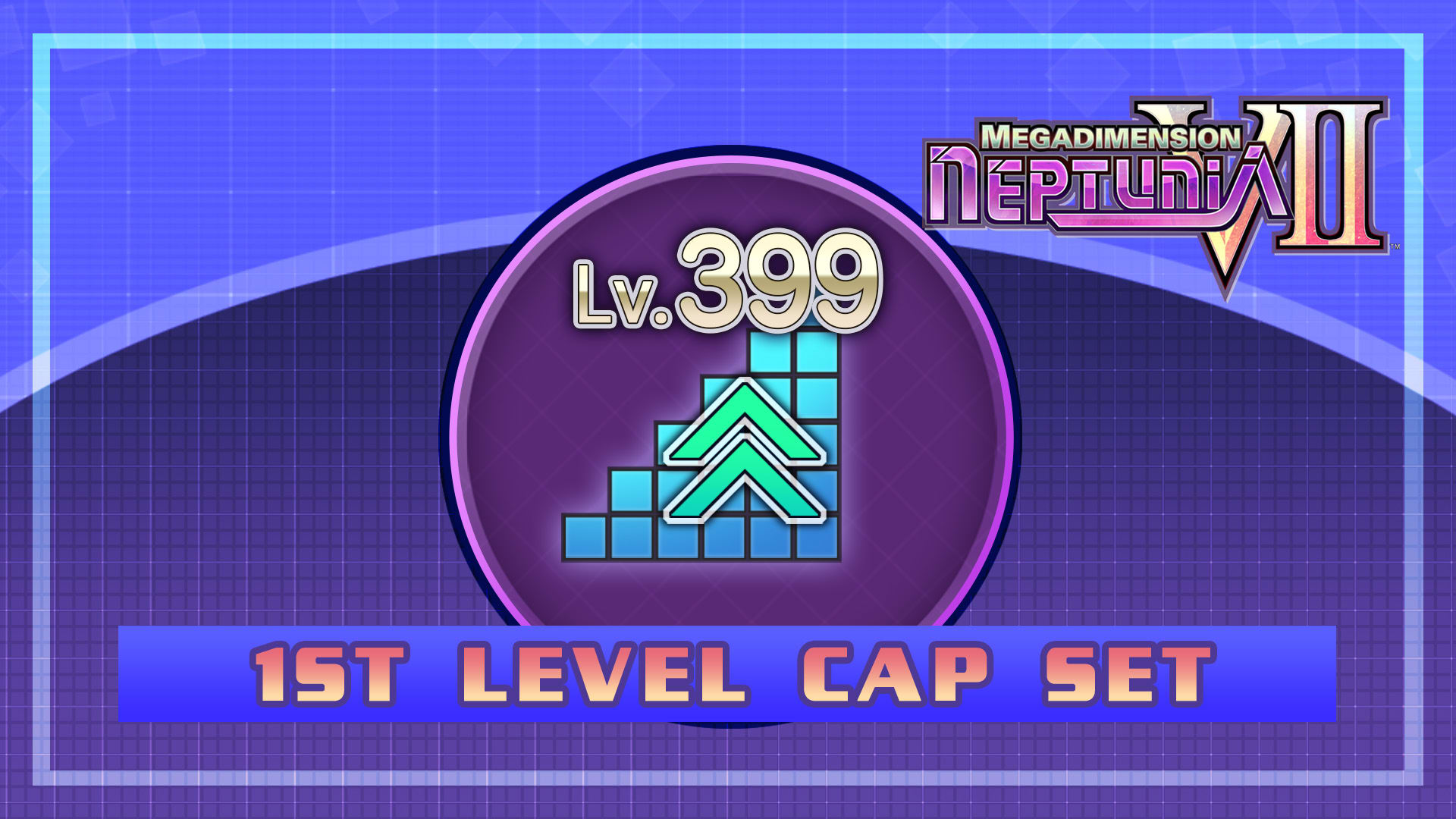 1st Level Cap Set