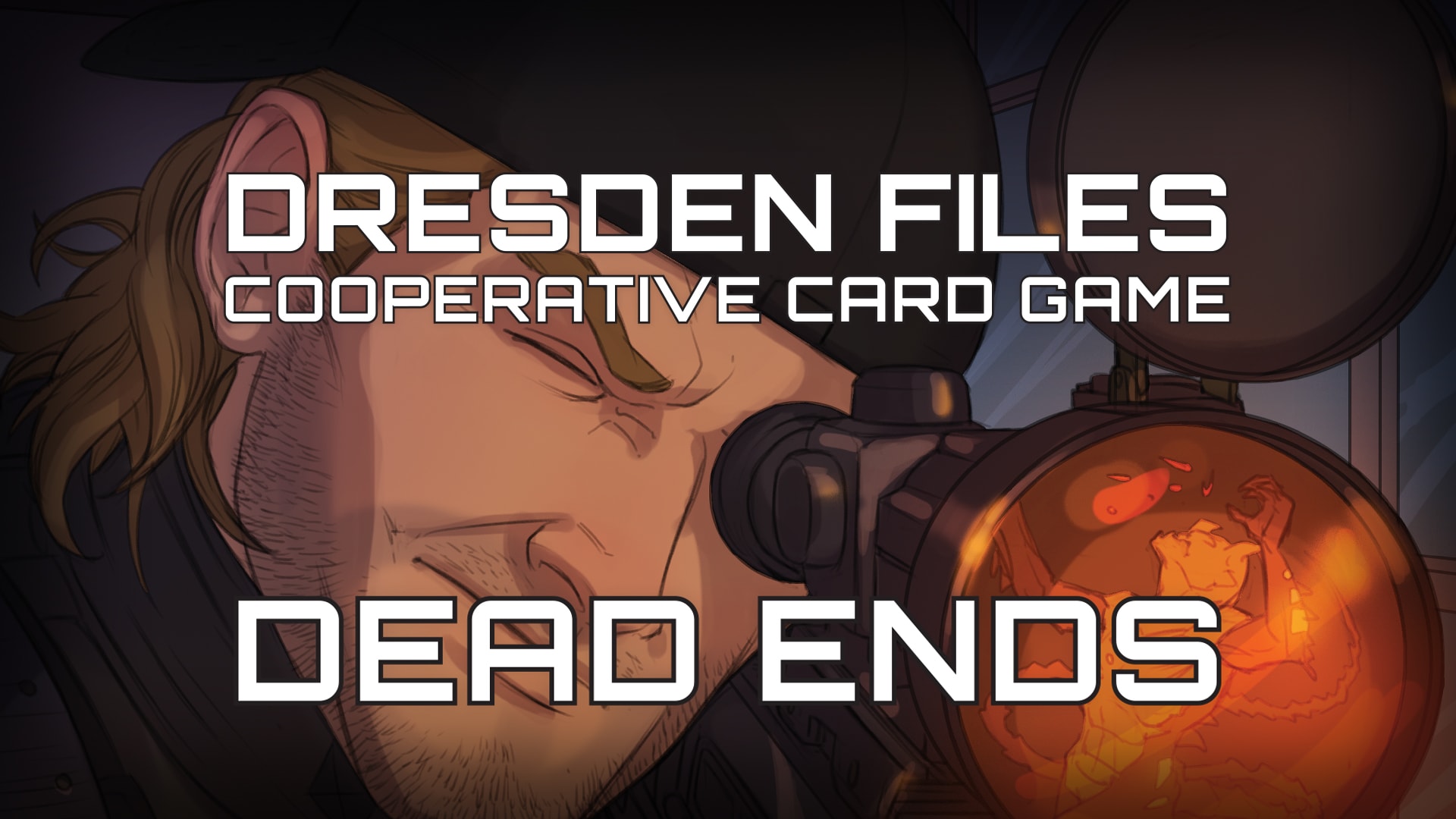 Expansion 4: Dead Ends
