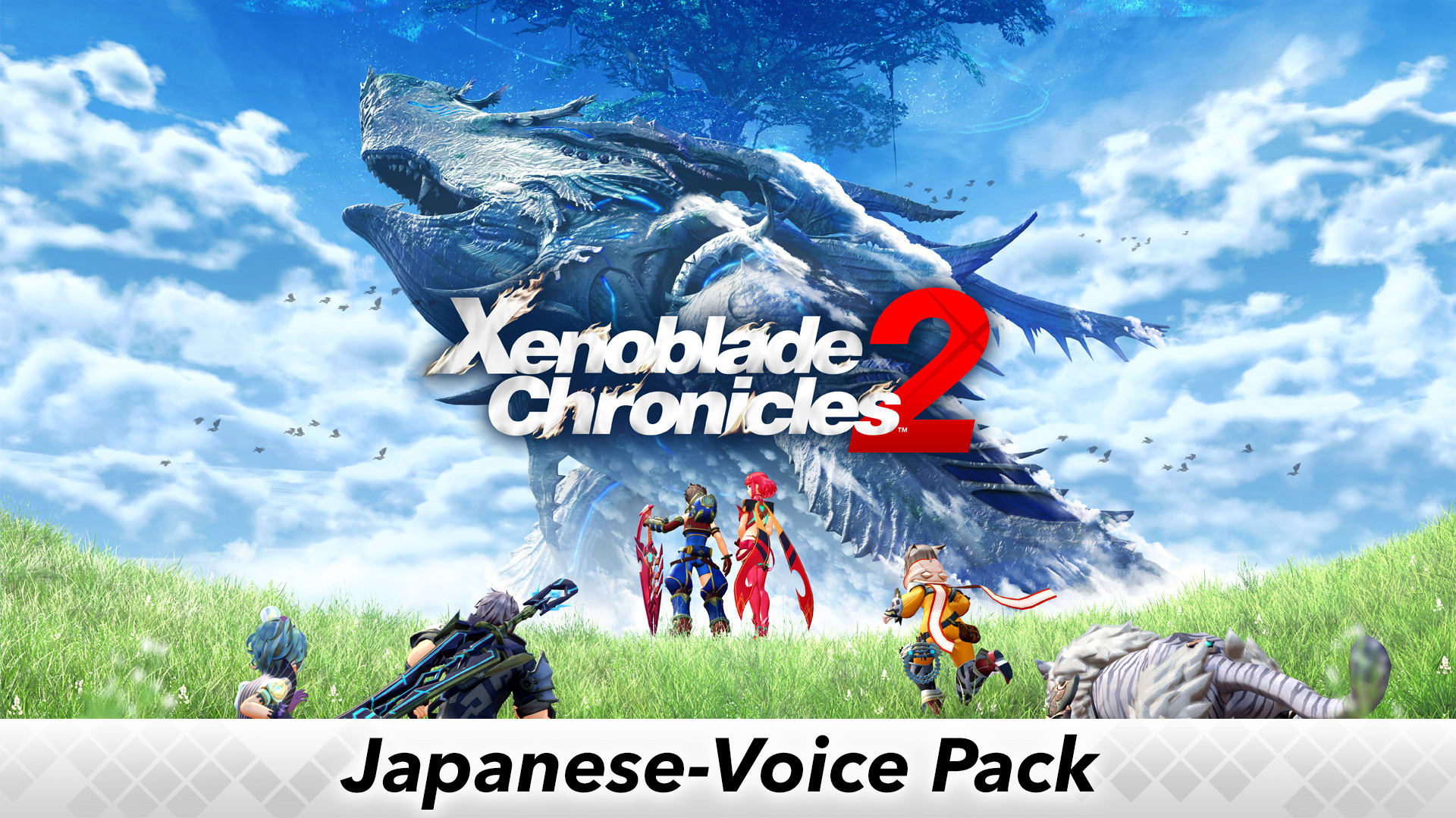 Japanese-Voice Pack