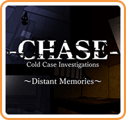 Chase: Cold Case Investigations ~Distant Memories~