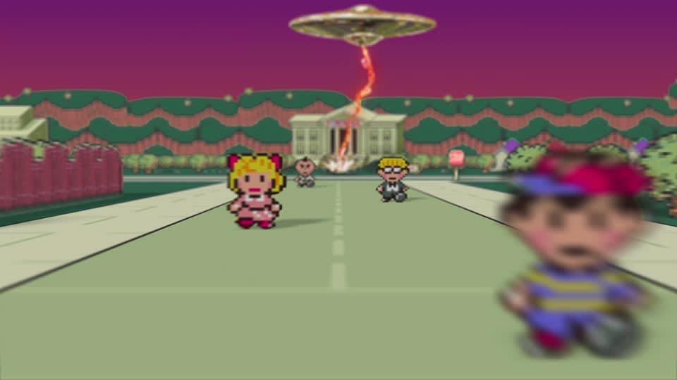 EarthBound