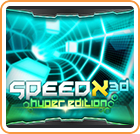 SpeedX 3D Hyper Edition