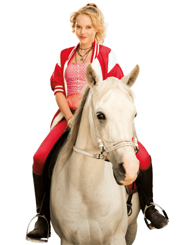 Bibi & Tina – Adventures with Horses